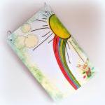 Refillable Journal Noteboo..